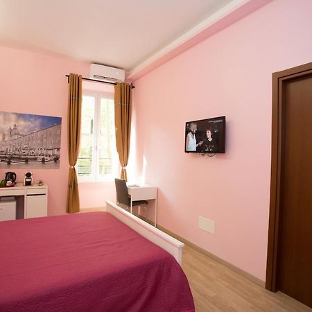 San Pietro Qq Rooms Rzym Zewnętrze zdjęcie