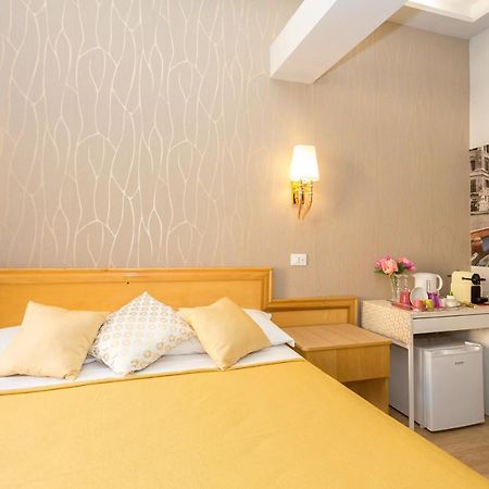 San Pietro Qq Rooms Rzym Zewnętrze zdjęcie