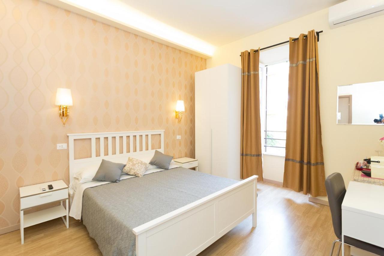 San Pietro Qq Rooms Rzym Zewnętrze zdjęcie