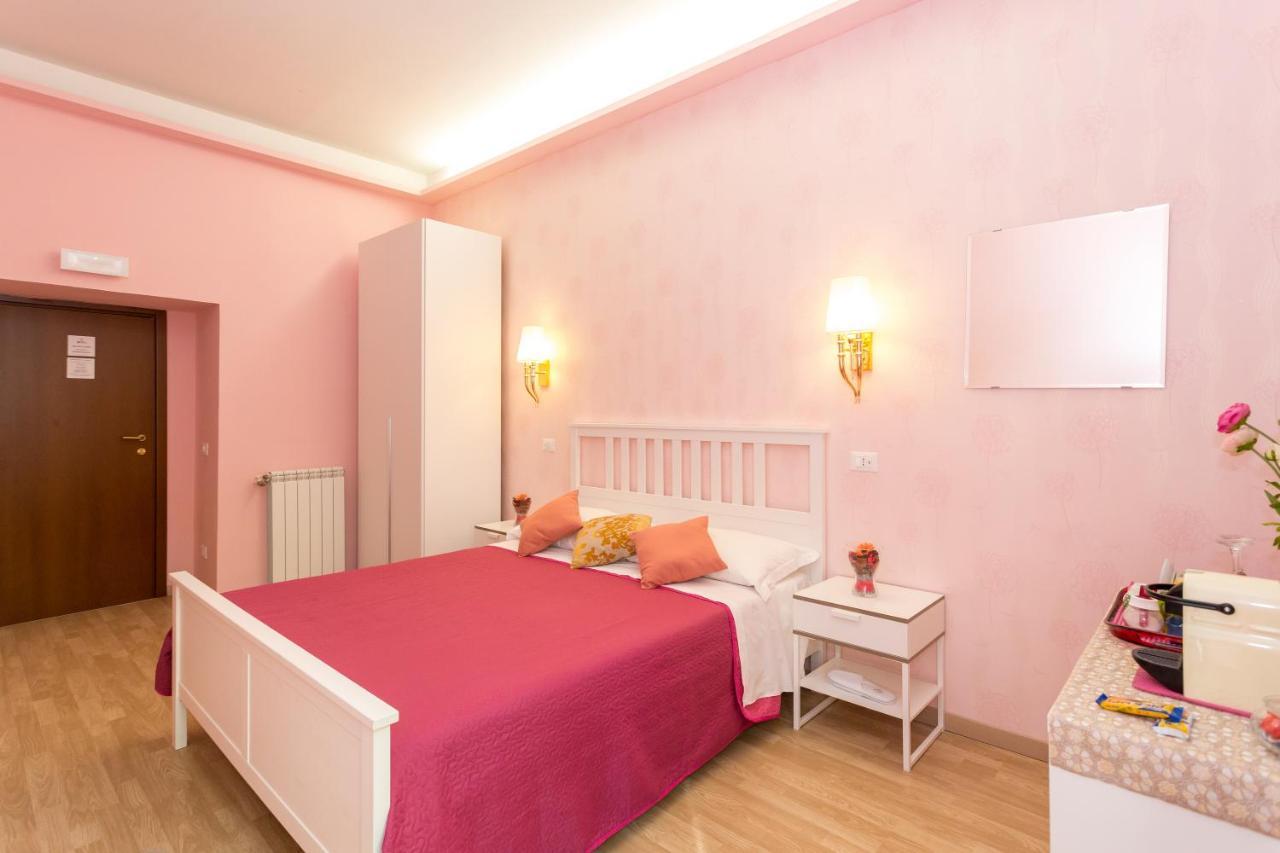 San Pietro Qq Rooms Rzym Zewnętrze zdjęcie