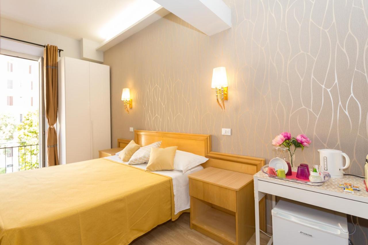 San Pietro Qq Rooms Rzym Zewnętrze zdjęcie