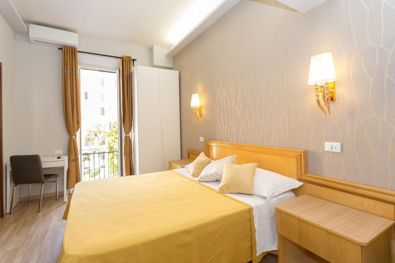 San Pietro Qq Rooms Rzym Zewnętrze zdjęcie