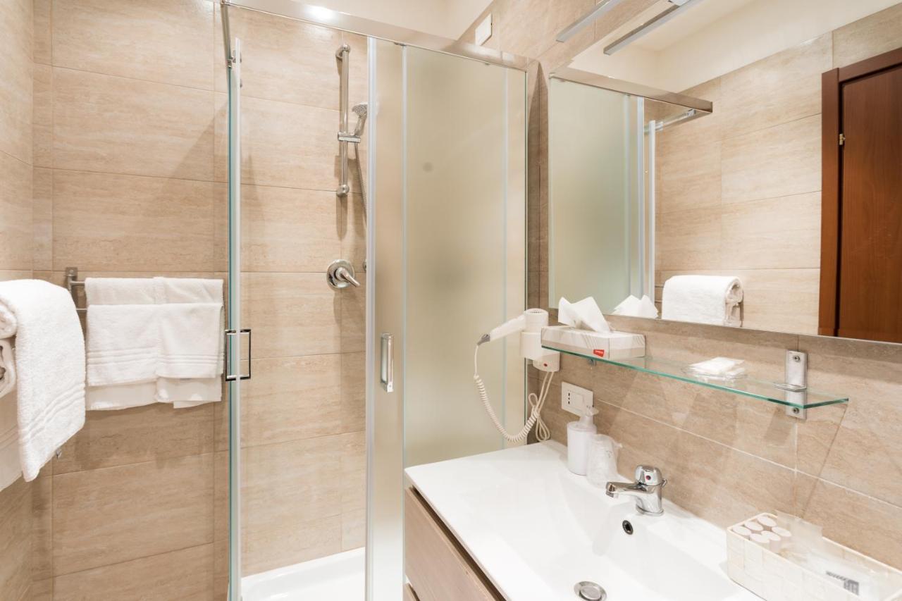 San Pietro Qq Rooms Rzym Zewnętrze zdjęcie